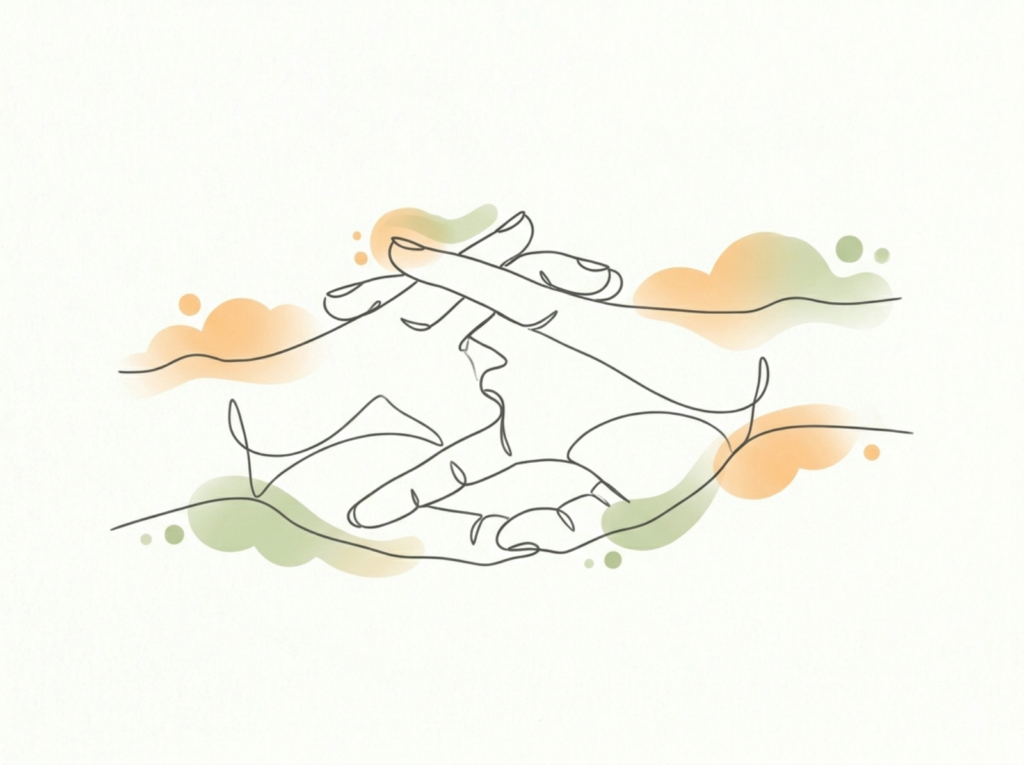 デスクワーク パソコン 肩こり 手の疲れ