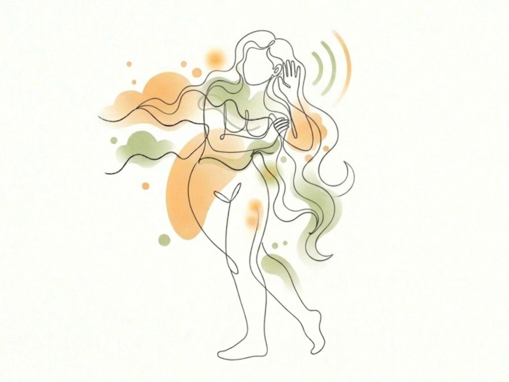 パソコン デスクワーク 身体のサイン